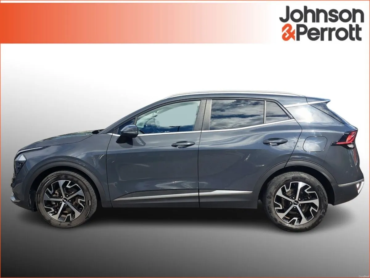 Kia Sportage K3 Diesel MHEV - Image 6