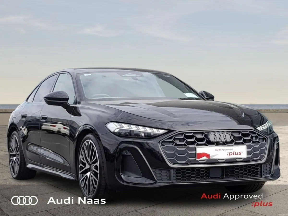 Audi A5 40 TDI EDITION ONE S LINE S-T - Image 1