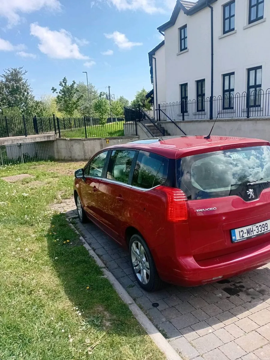 Peugeot 16.HDI new NCT - Image 3