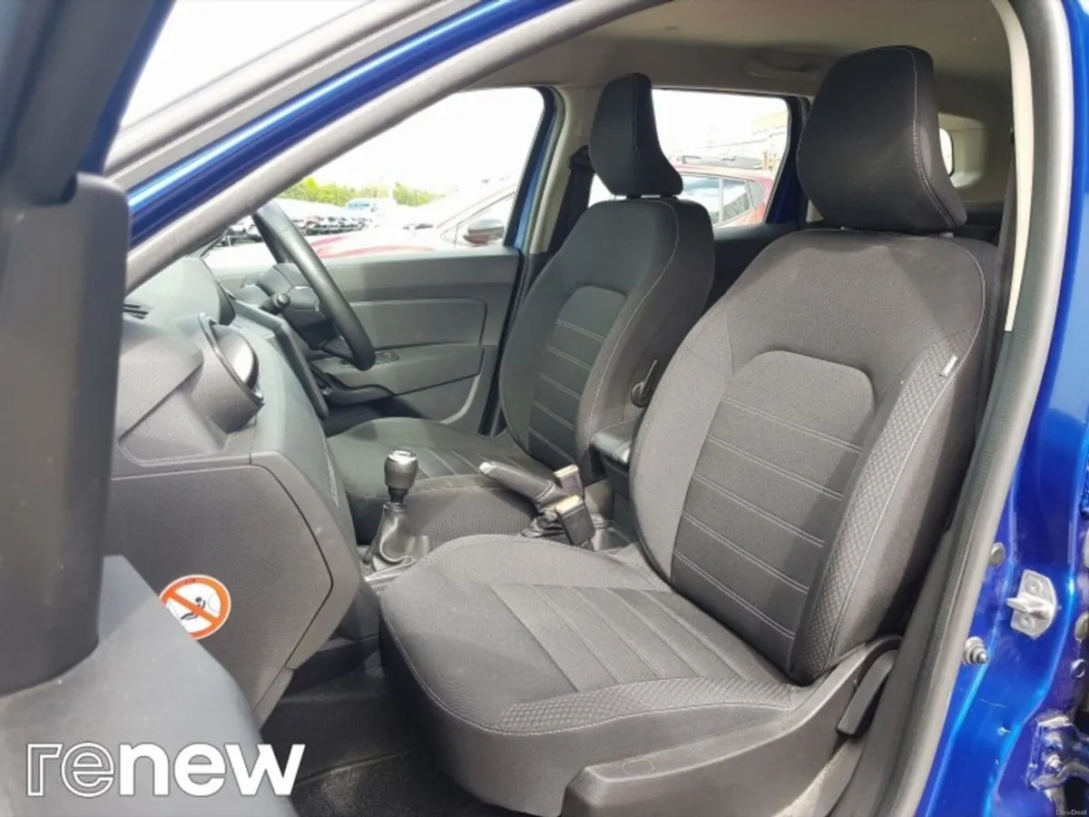 Dacia Duster 1.5 Blue dCi - Image 5