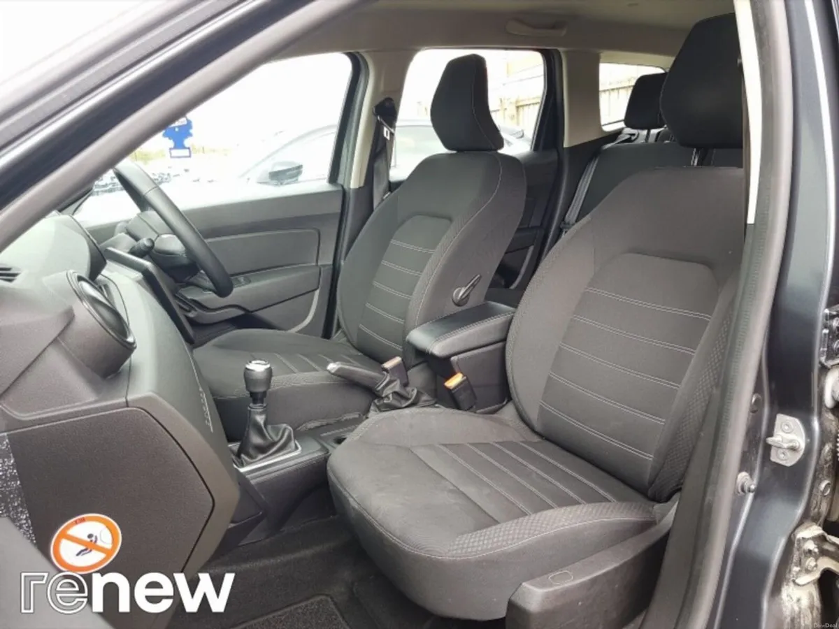 Dacia Duster 1.5 Blue dCi 115  Dfull Comfort - Image 5