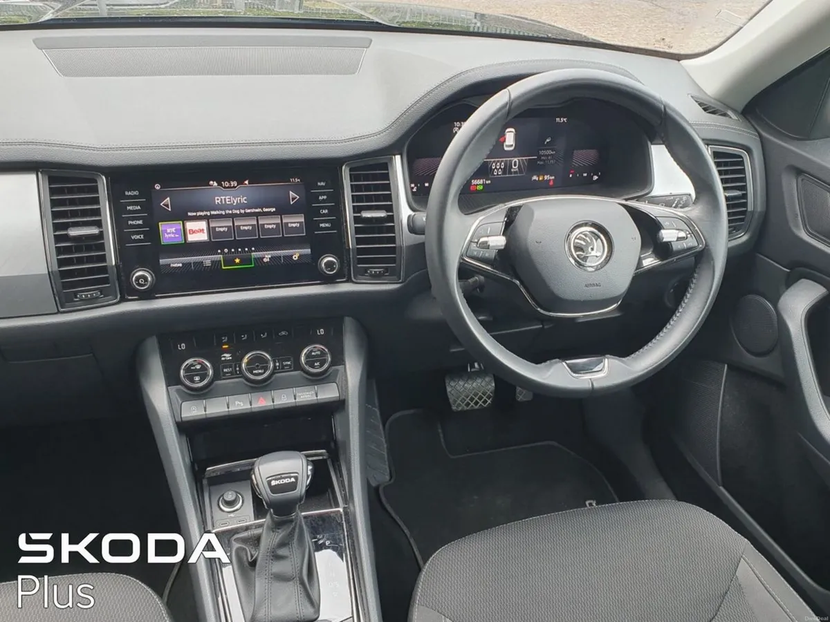 Skoda Kodiaq Ambition 2.0TDi 150 DSG (From €142 pe - Image 2