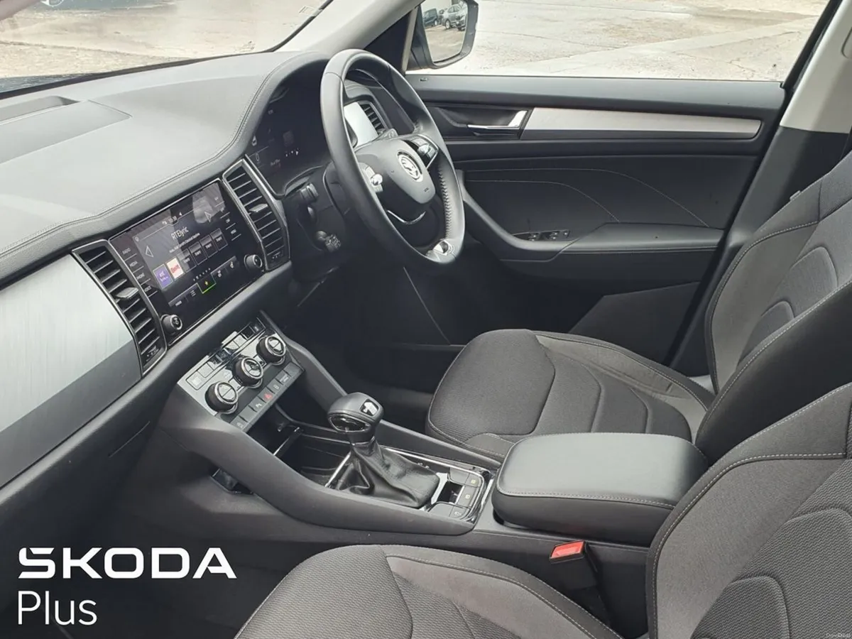 Skoda Kodiaq Ambition 2.0TDi 150 DSG (From €142 pe - Image 4