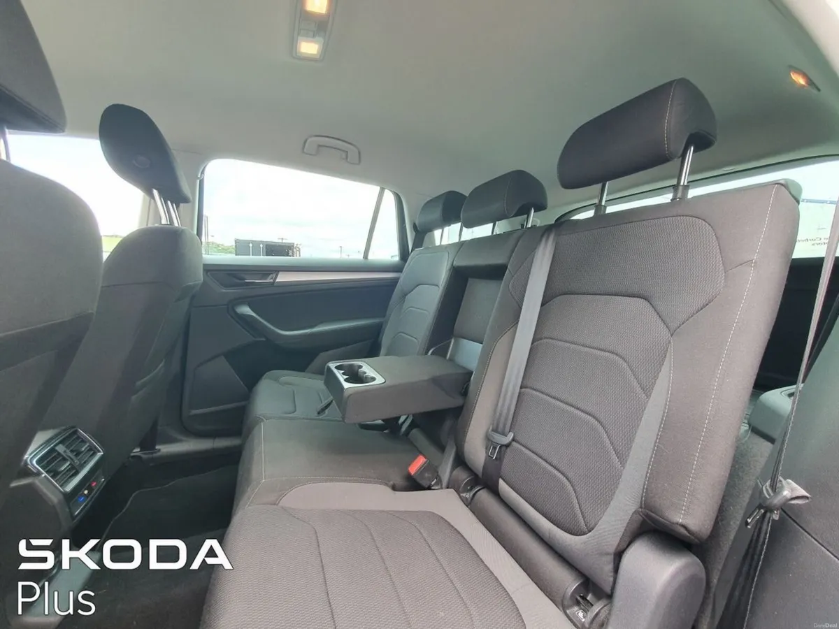 Skoda Kodiaq Ambition 2.0TDi 150 DSG - Two Year Wa - Image 6