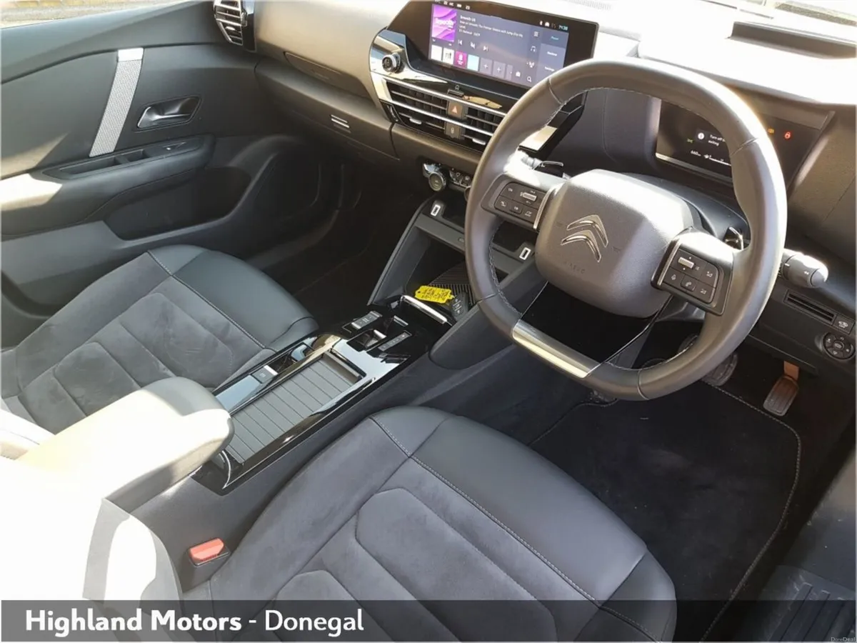 Citroen C4 FLAIR Pack BlueHDi AUTO - Image 6