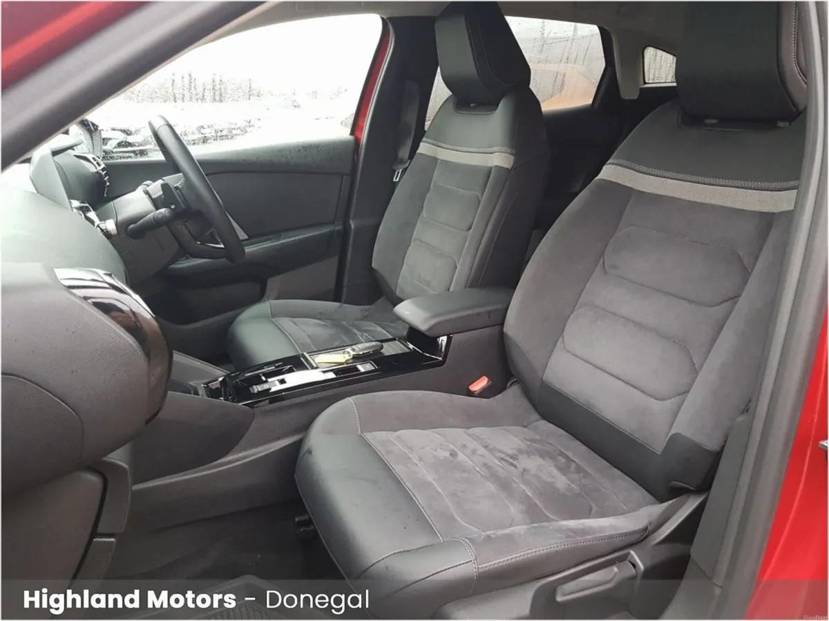 Citroen C4 BlueHDi 130 S&S EAT8 MAX - Image 5