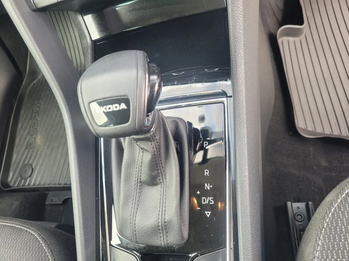 Skoda Kodiaq **AMBITON PACK**ELECTRIC BOOT --AUTOM - Image 3