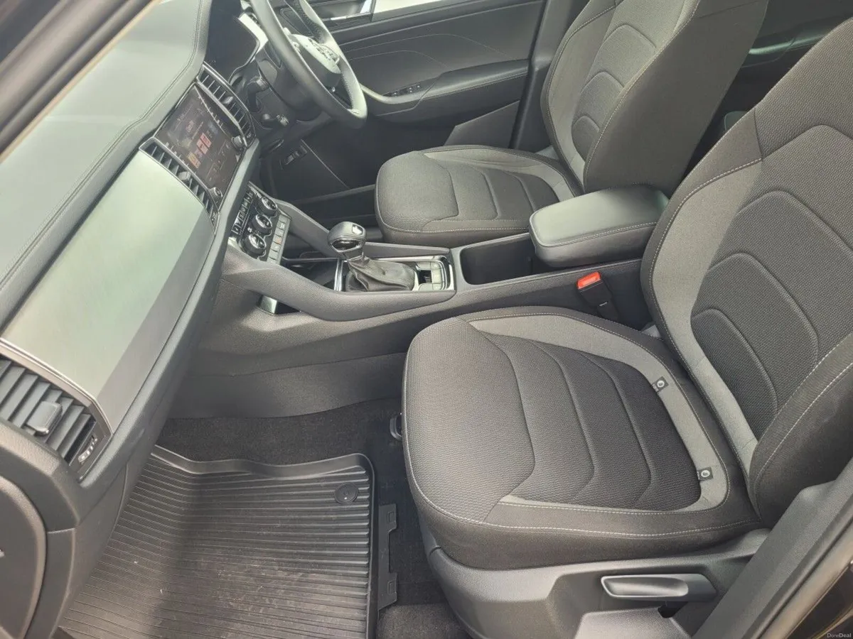 Skoda Kodiaq **AMBITON PACK**ELECTRIC BOOT --AUTOM - Image 2