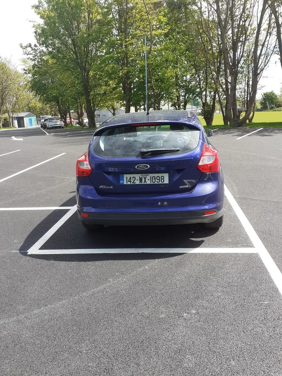 Ford Focus 2014 - Image 3