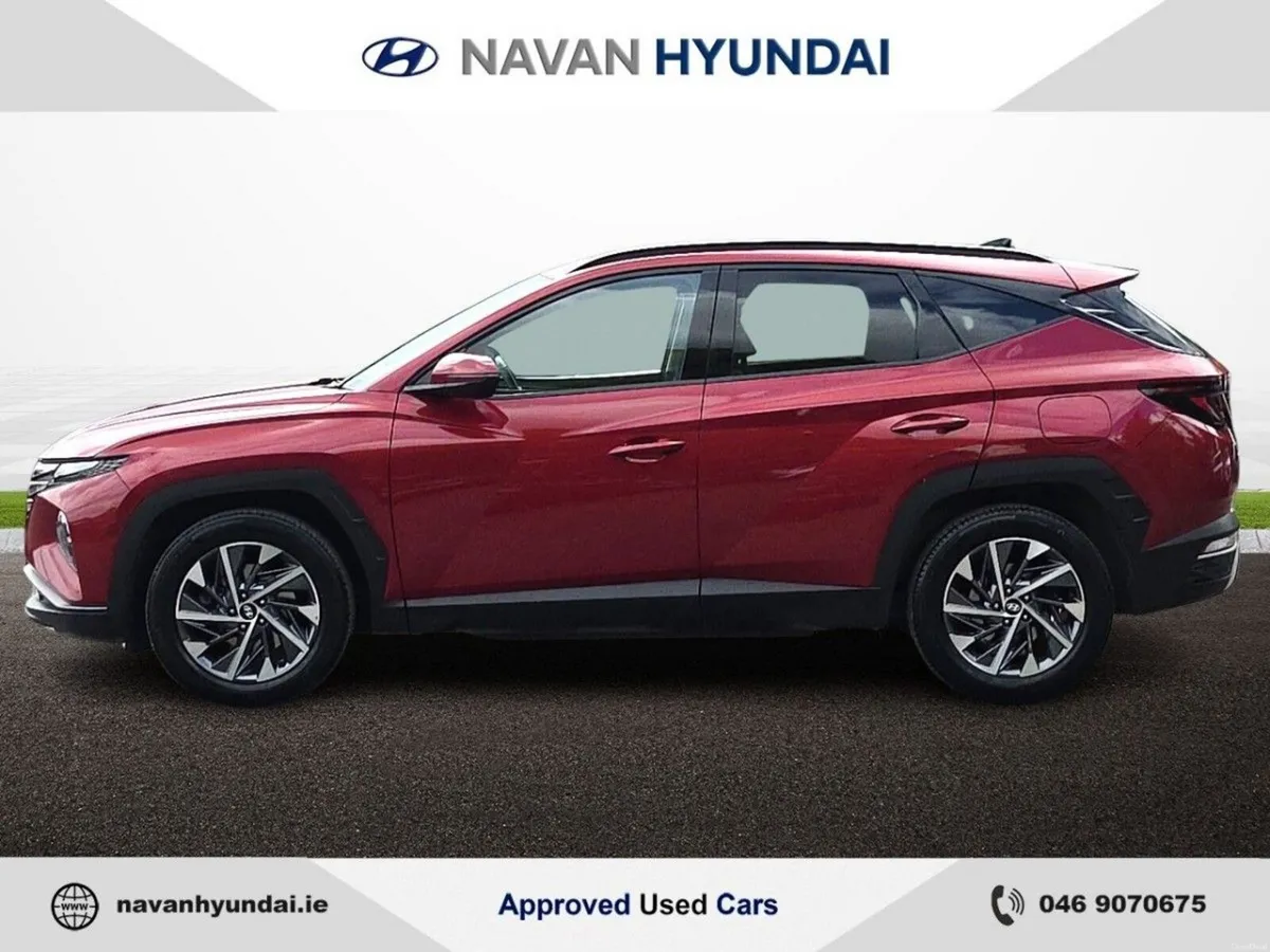 Hyundai Tucson 2WD Executive *LOW COST MOTORING* - Image 4