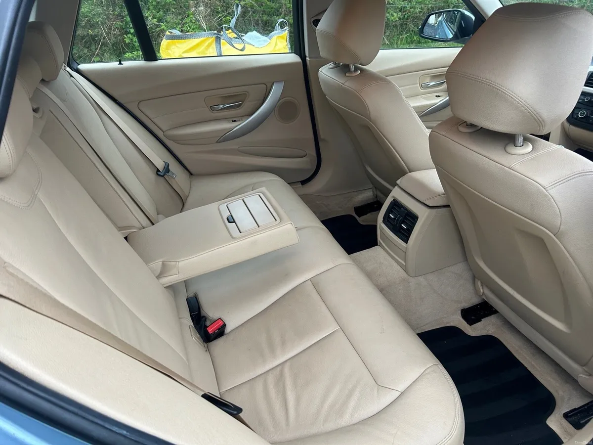 2013 BMW 320D F31 - Image 5