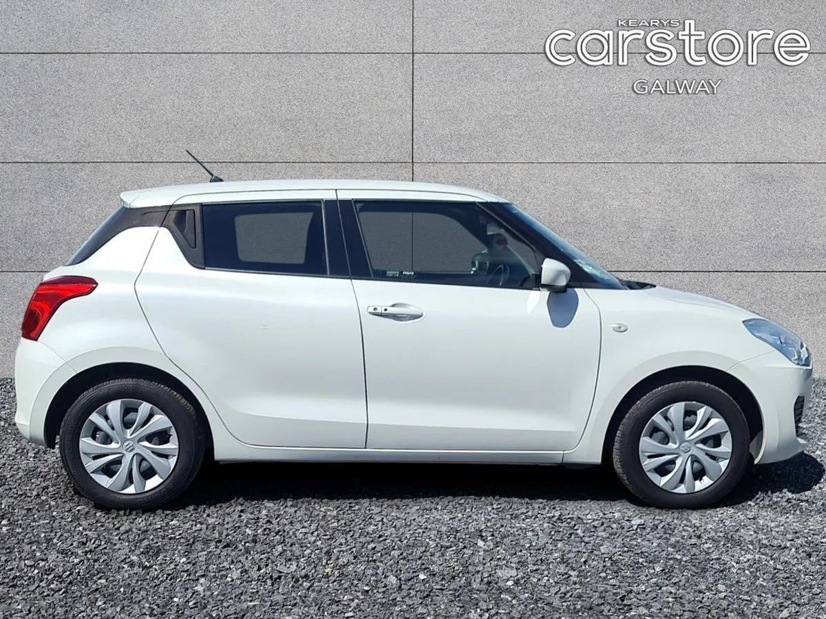 Suzuki Swift 1.2 Petrol Auto - Image 2