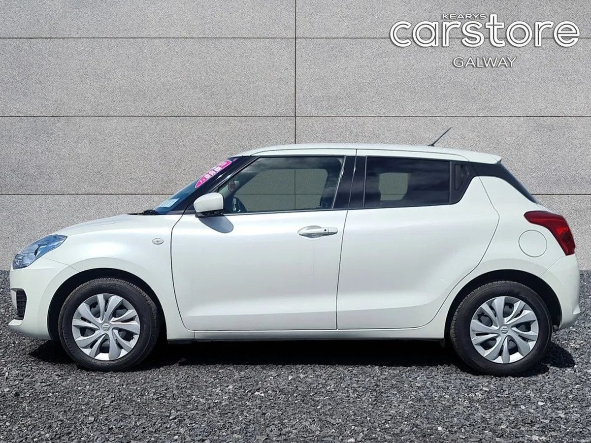 Suzuki Swift 1.2 Petrol Auto 5 Door - Image 6