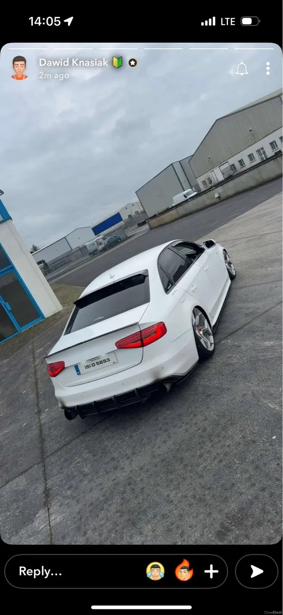 151 audi a4 - Image 4