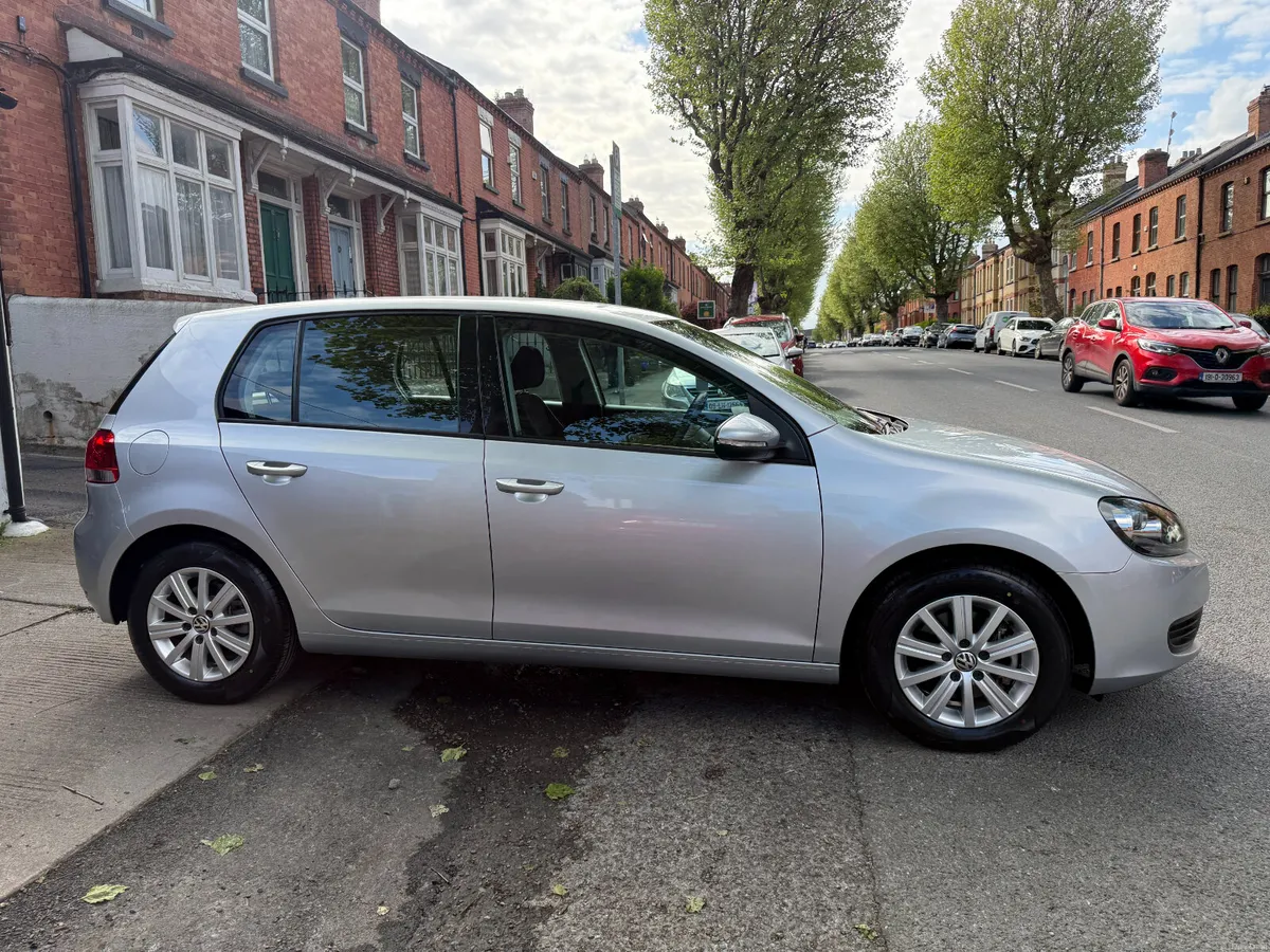 2013 Vw Golf, 1.2tsi Automatic, Only 16km! New Nct - Image 4