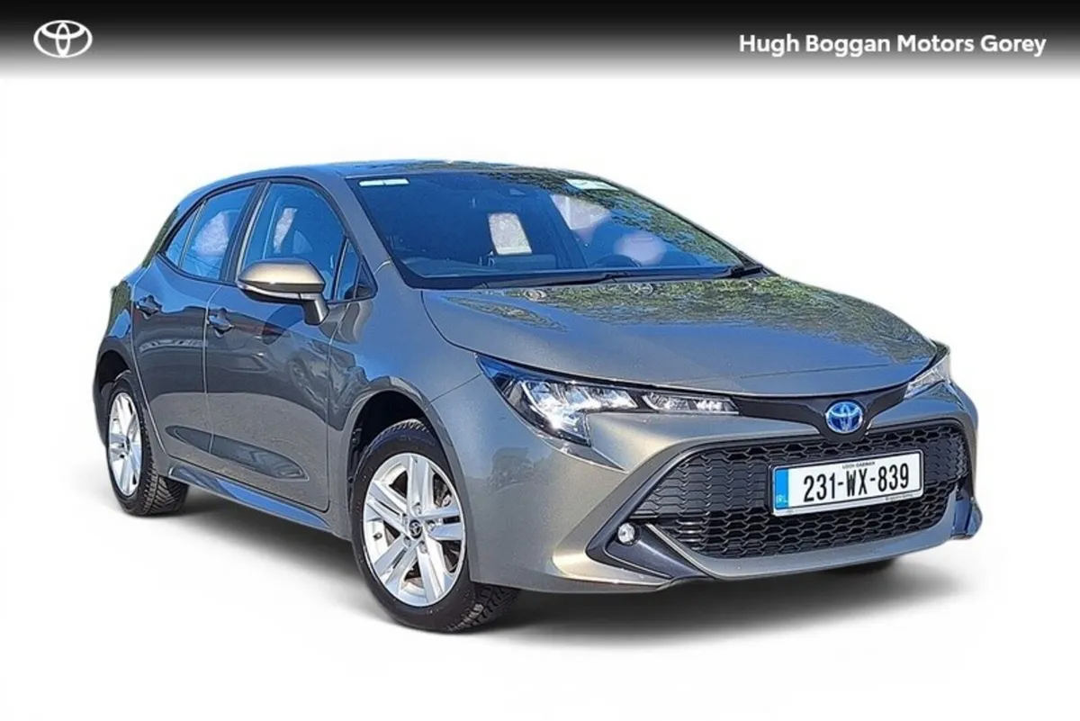 Toyota Corolla COROLLA - Image 1