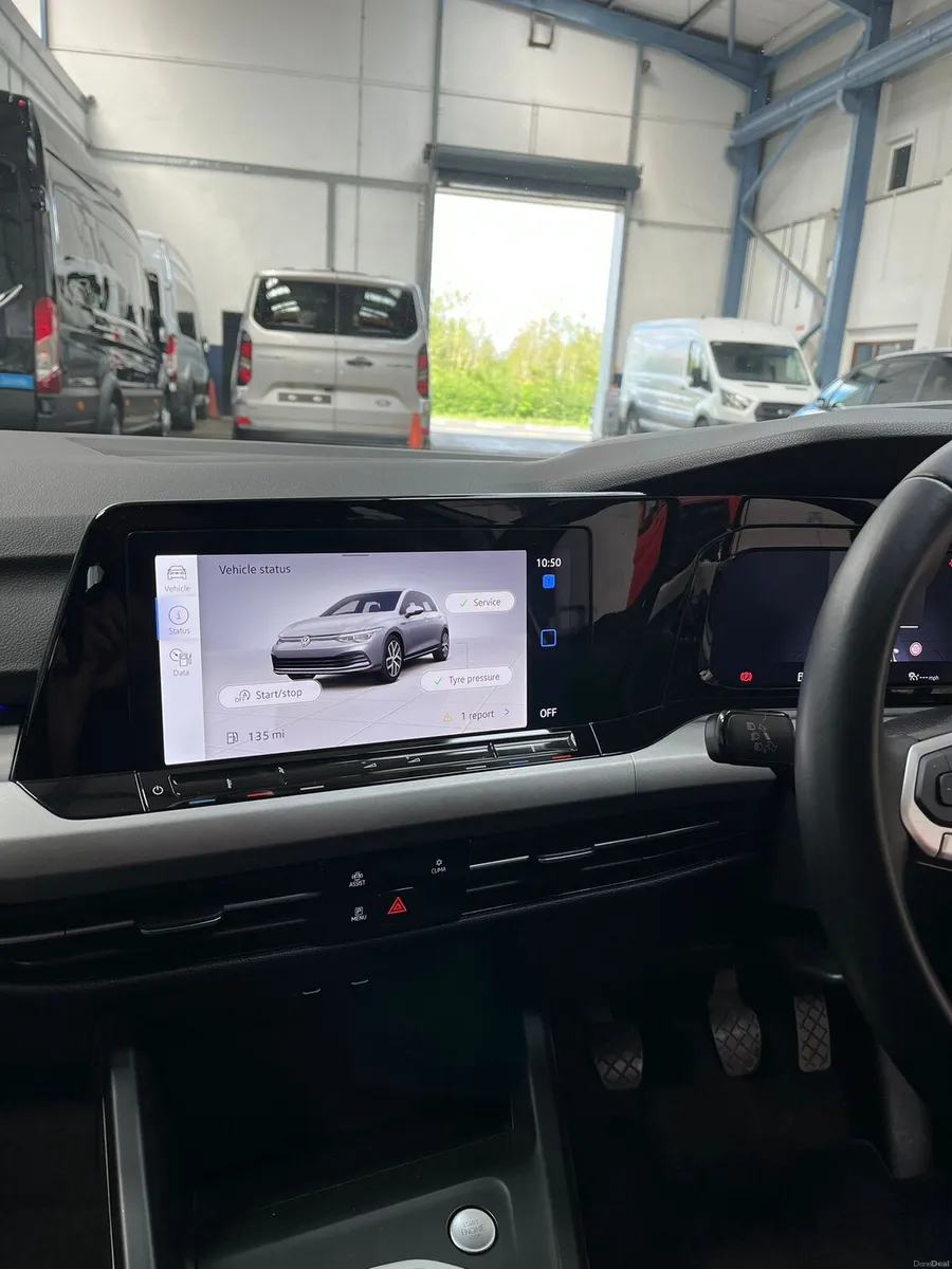 2022 Volkswagen Golf 1.0 Tsi - Image 6