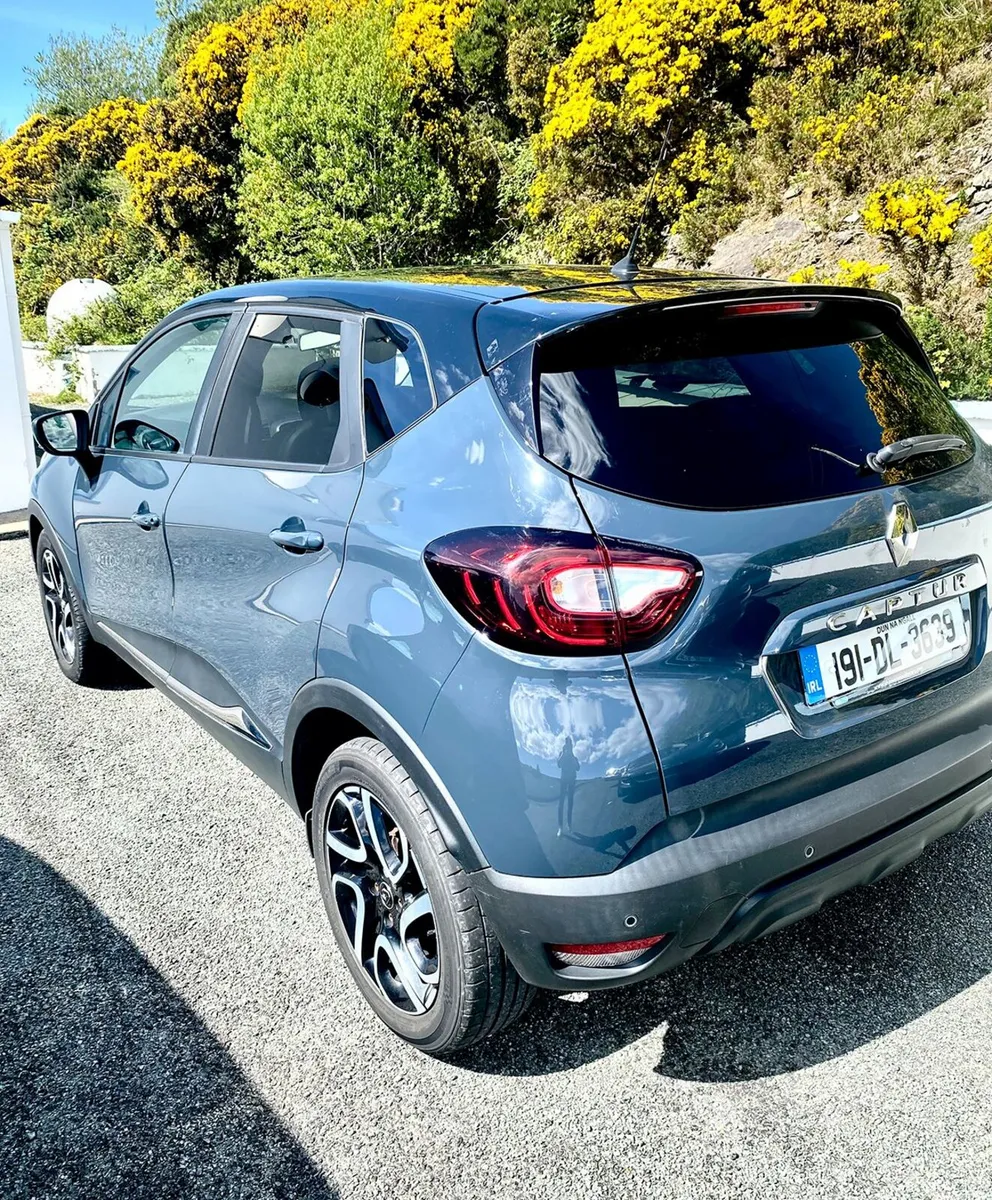 Renault Captur 2019 - Image 3