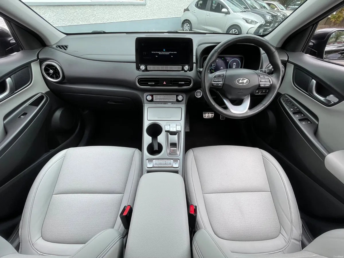 SE PREMIUM-64KWH-LEATHER-NEW NCT-120TAX - Image 3