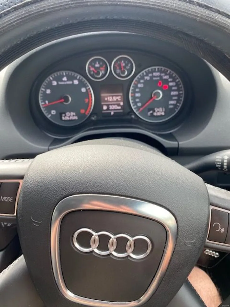 Audi A3 2013 - Image 2