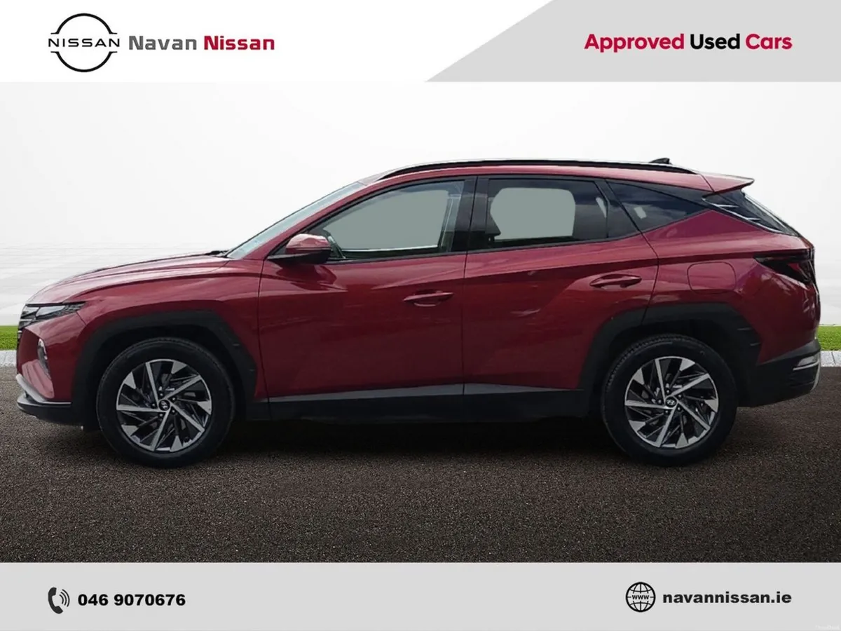 Hyundai Tucson 2WD Executive *FUEL EFFICIENT* - Image 4