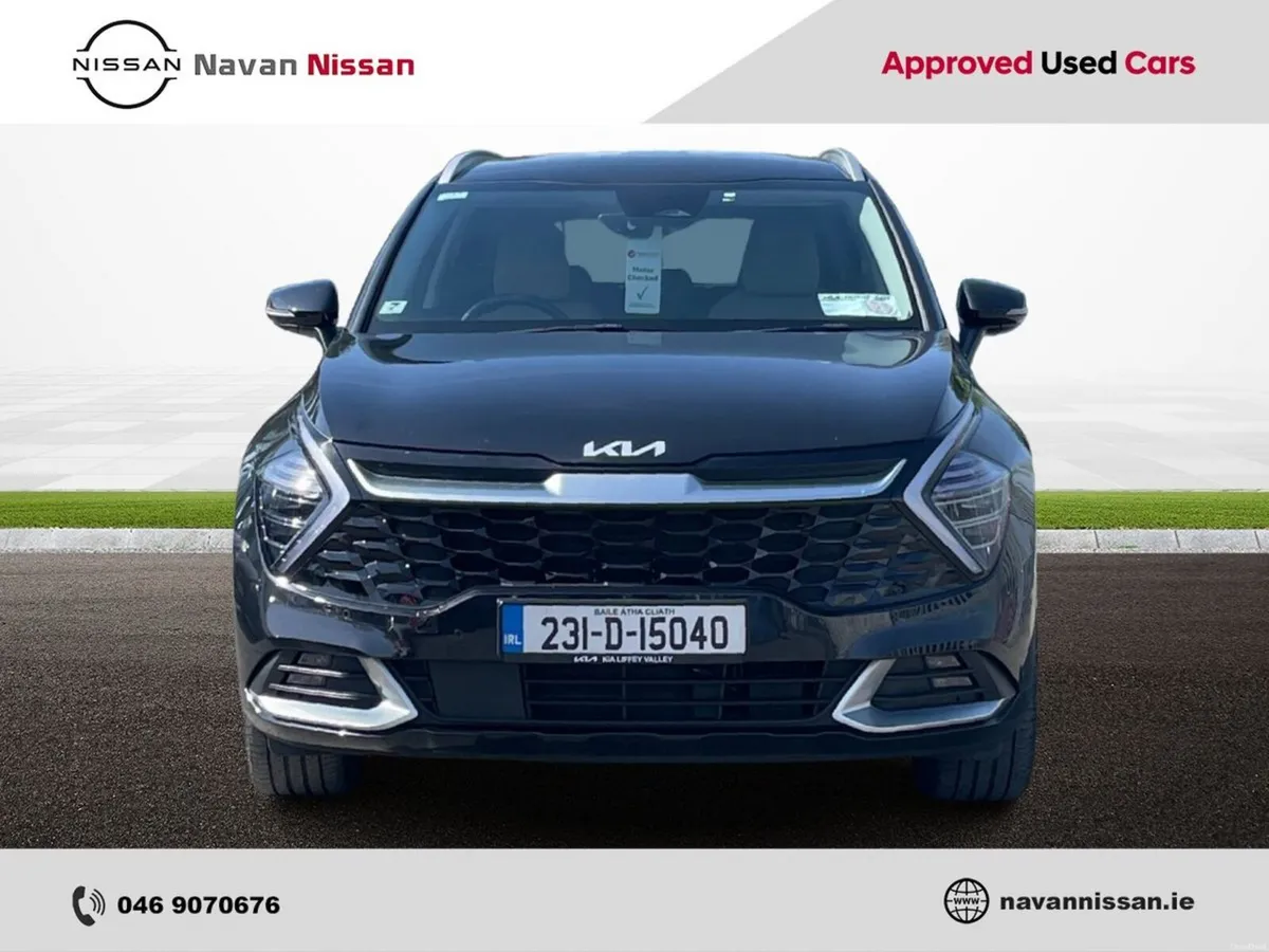Kia Sportage PHEV K4 - Image 3