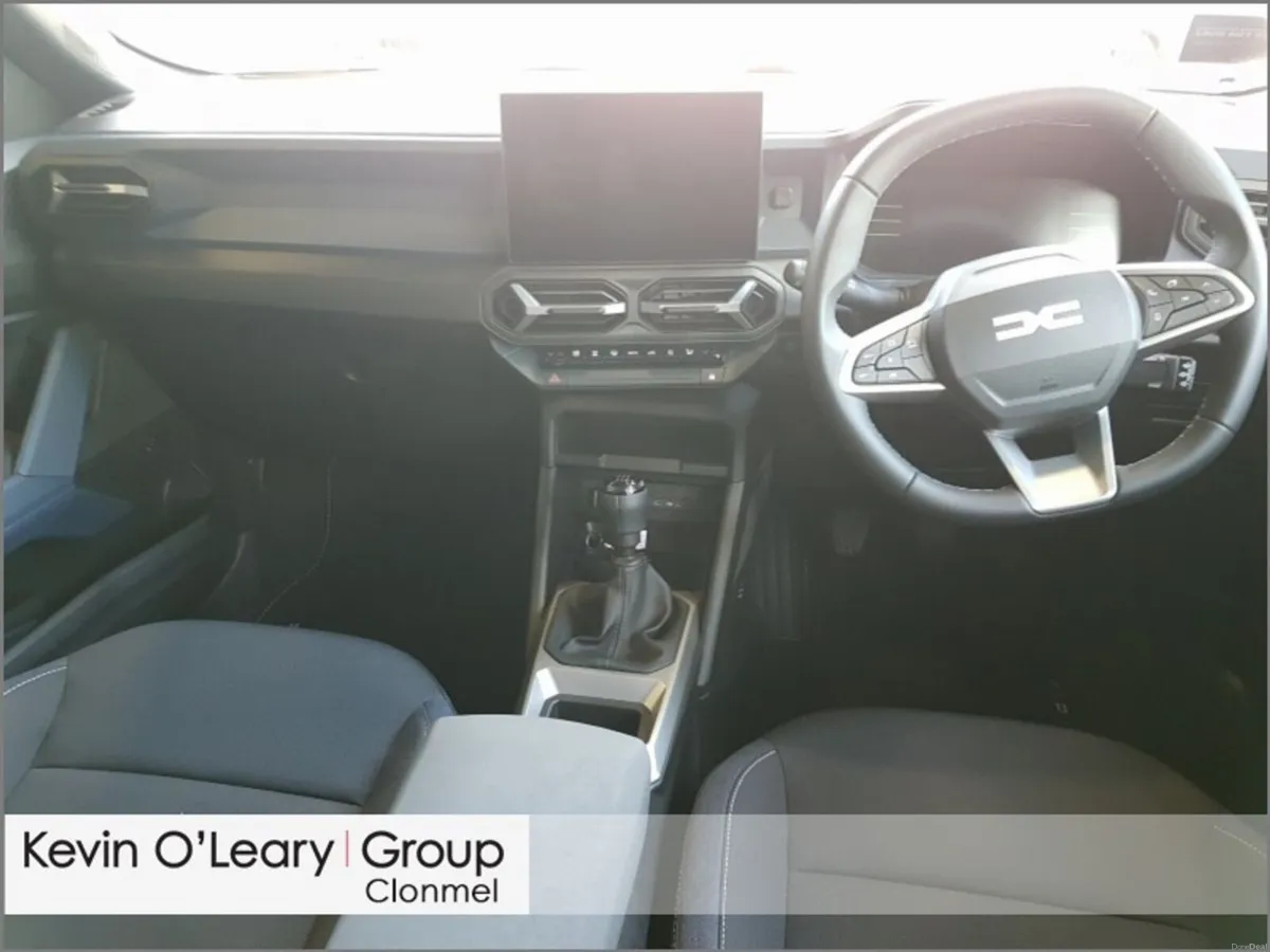 Dacia Bigster Expression Tce 140 - Image 2