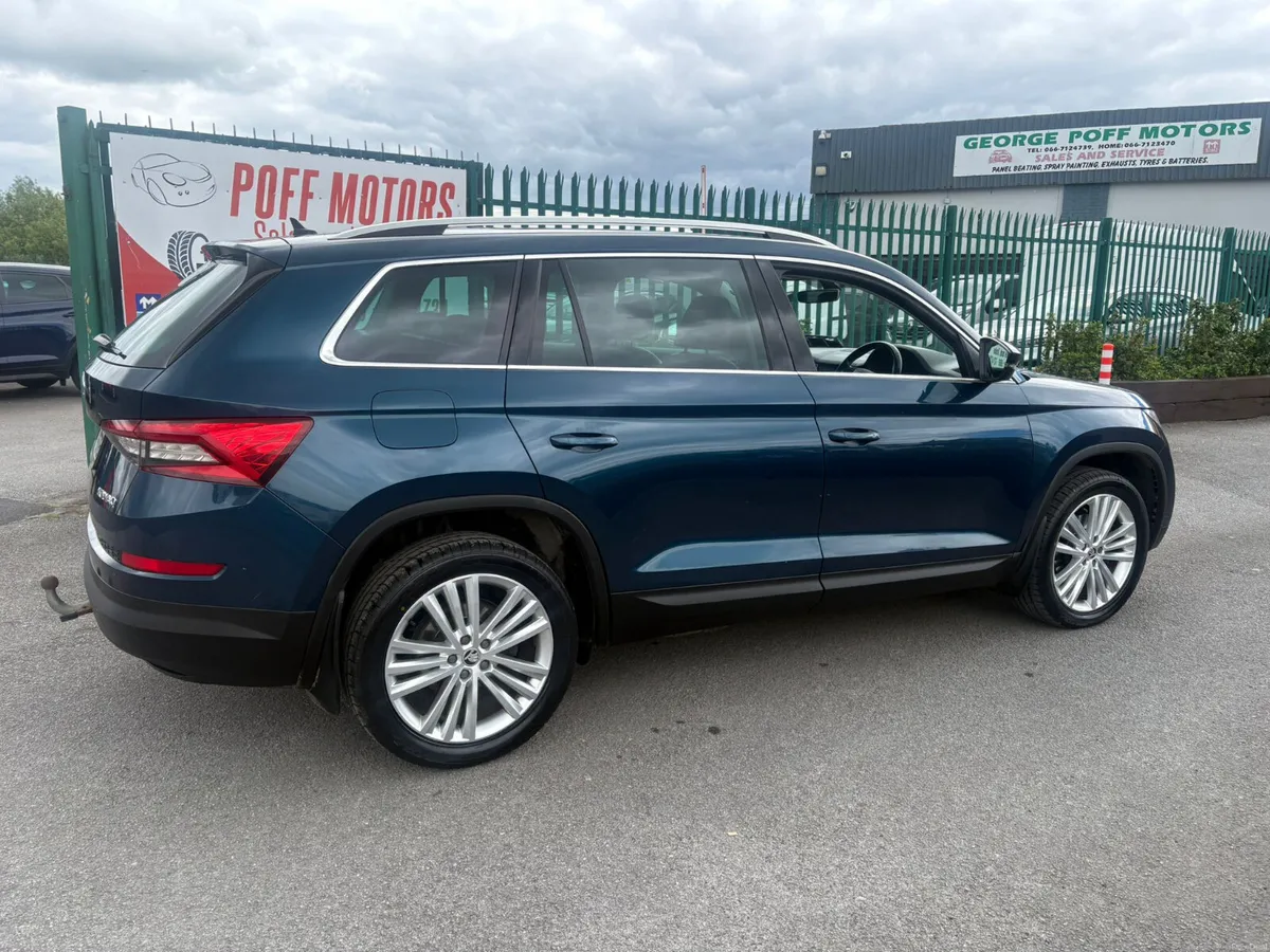 Skoda Kodiaq 2019 - Image 5