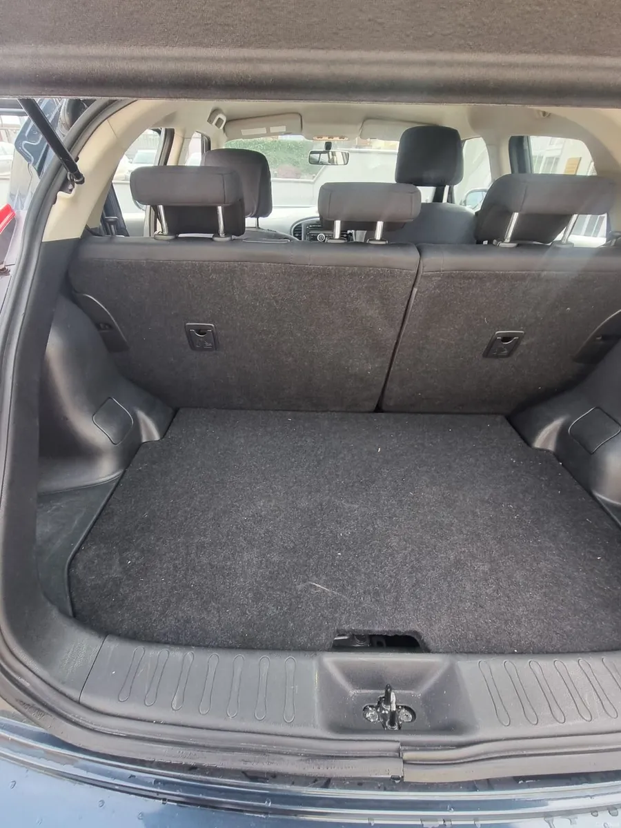 Nissan Juke 2012 - Image 1