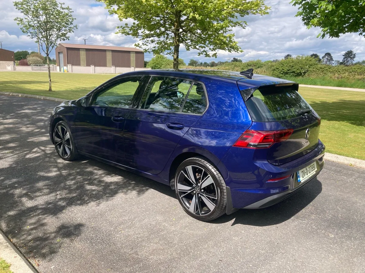 211 Golf 2.0lt tdi Comfortline - Image 2