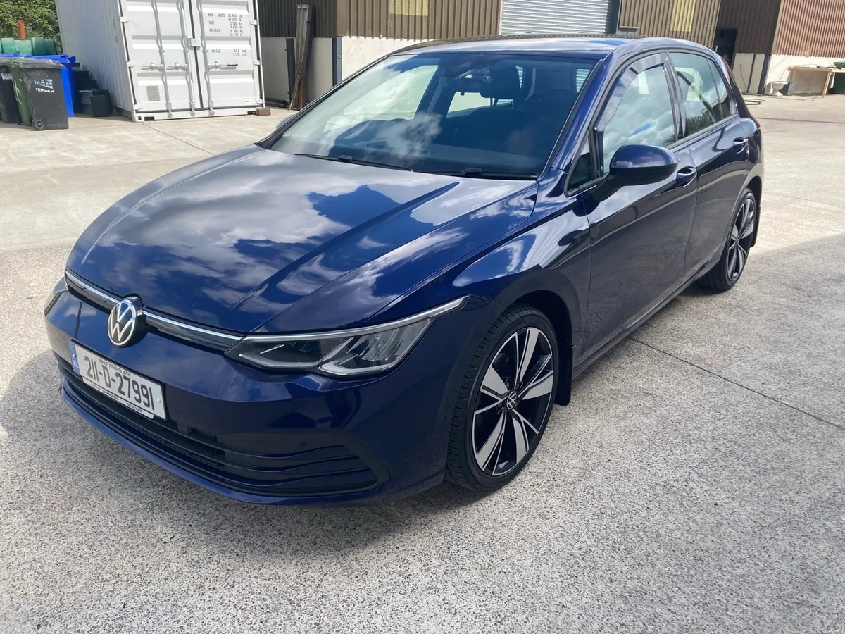 211 Golf 2.0lt tdi Comfortline - Image 5