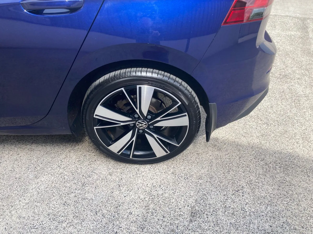 211 Golf 2.0lt tdi Comfortline - Image 4