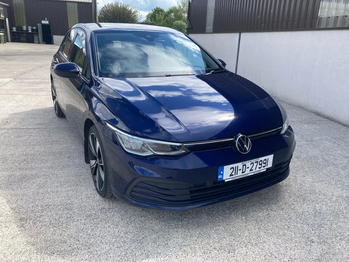 211 Golf 2.0lt tdi Comfortline - Image 6
