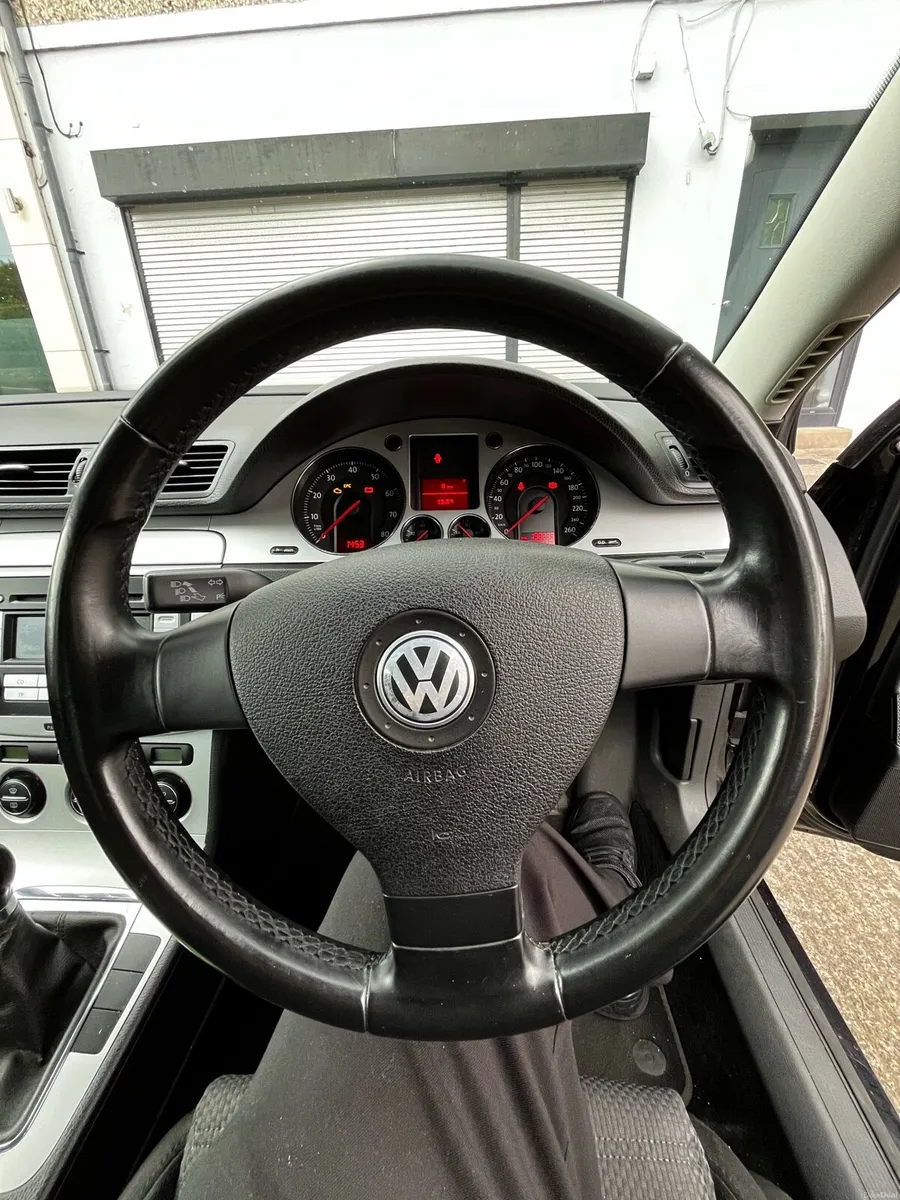 VW PASSAT B6 1.4 TSI 2008..€2500 - Image 3