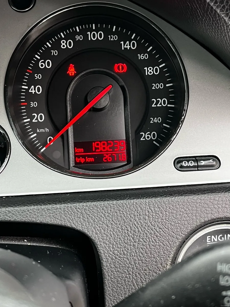 VW PASSAT B6 1.4 TSI 2008..€2500 - Image 2