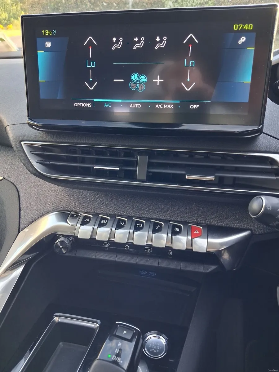 Peugeot 3008 2021 - Image 3