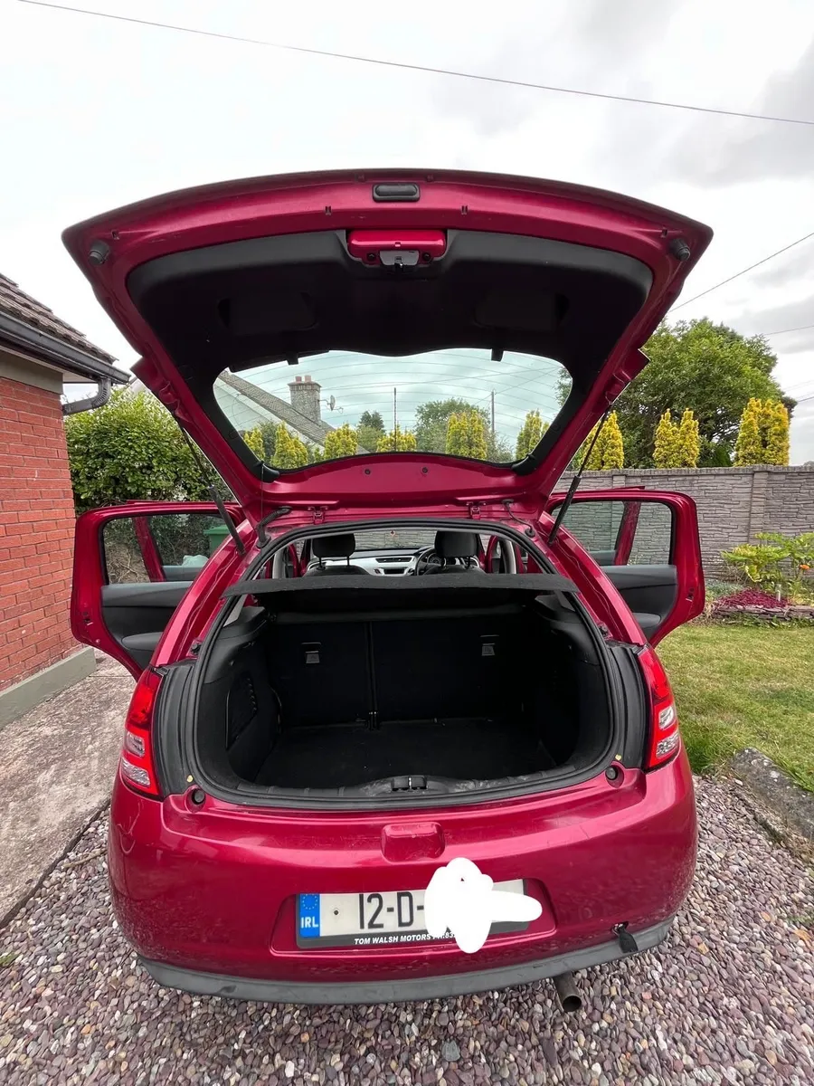 Citroen C3 2012 - Image 3
