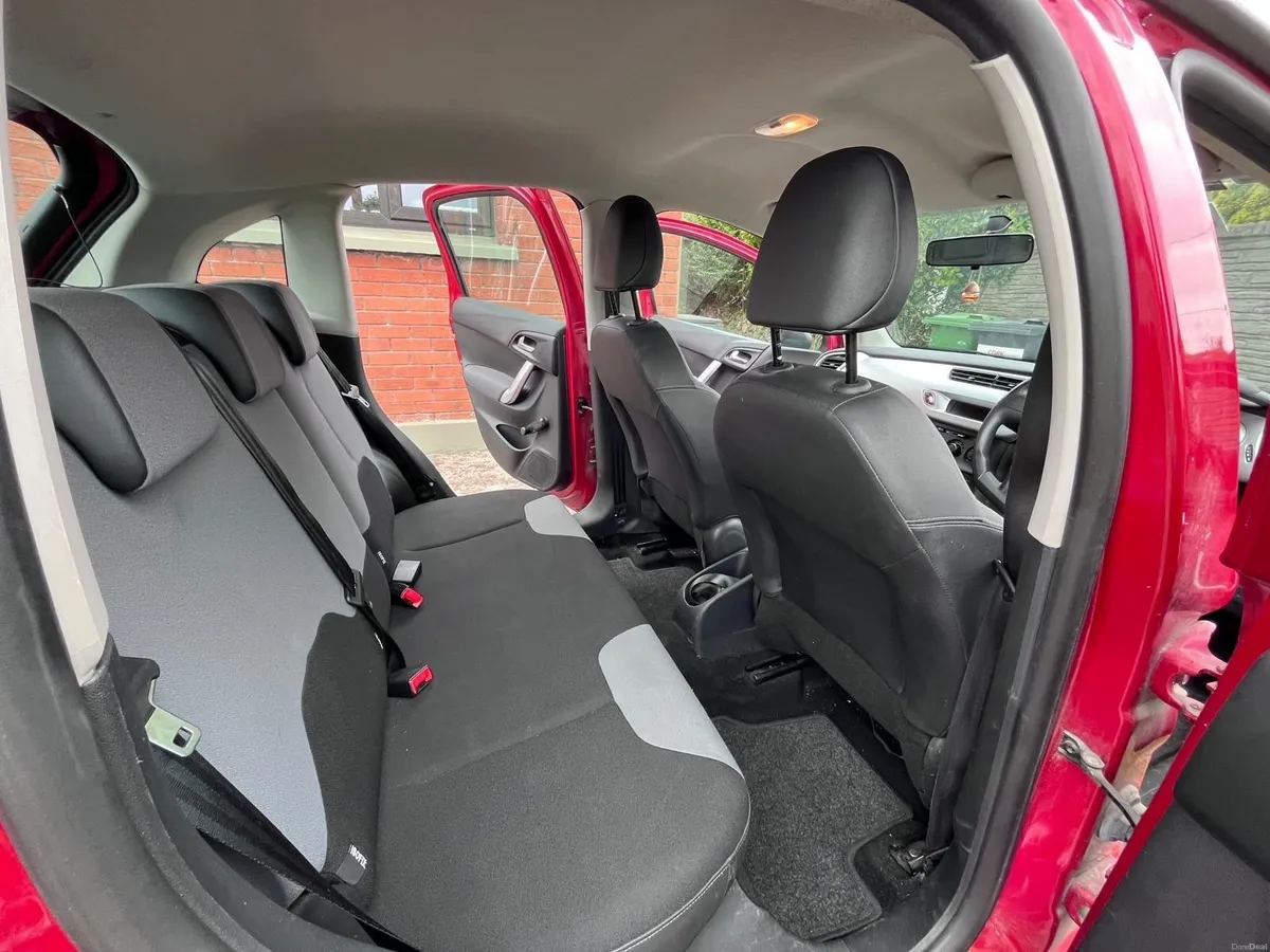 Citroen C3 2012 - Image 4