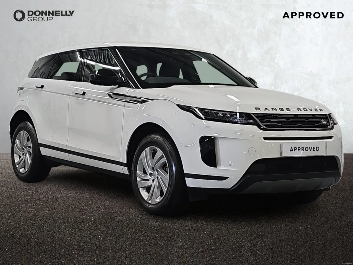 Land Rover Range Rover Evoque Diesel Hatchback Aut - Image 1