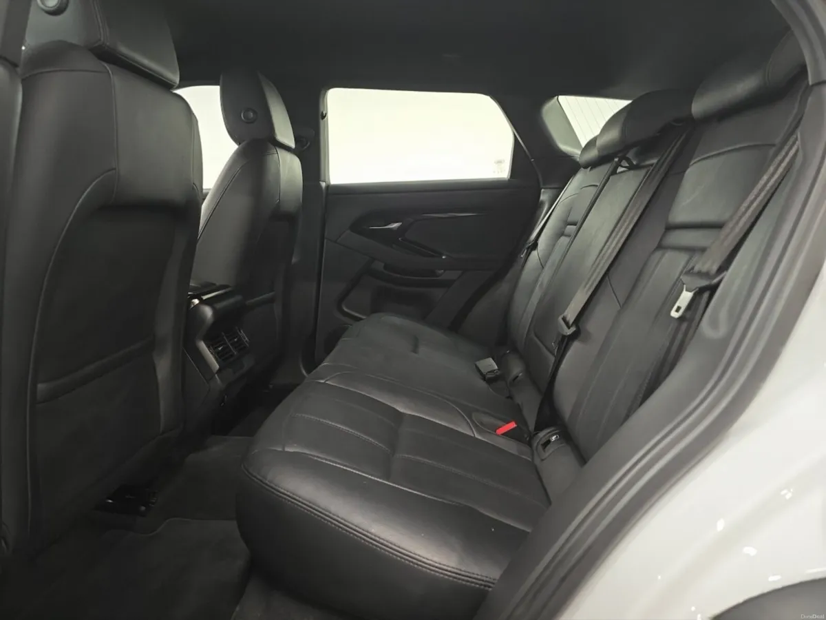 Land Rover Range Rover Evoque Diesel Hatchback Aut - Image 4