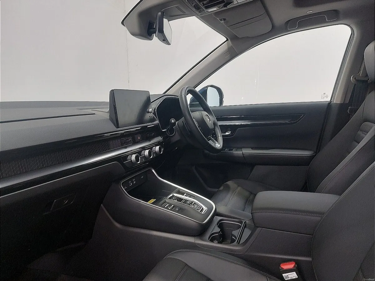 Honda CR-V Cr-V Estate Elegance - Image 2