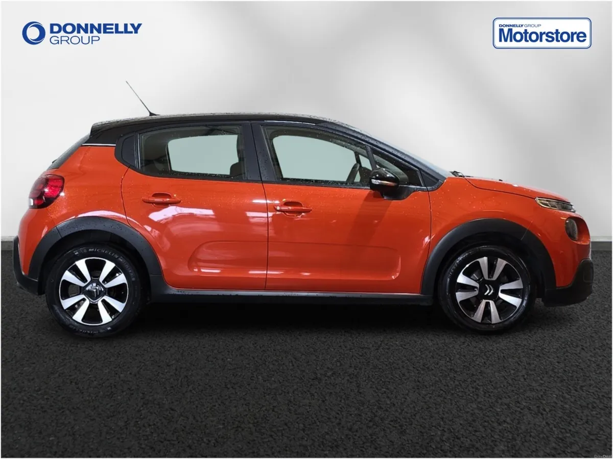 Citroen C3 Hatchback Feel - Image 3