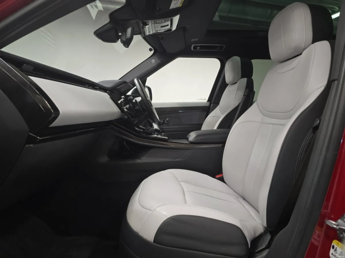 Land Rover Range Rover Sport Diesel Estate Dynamic - Image 3