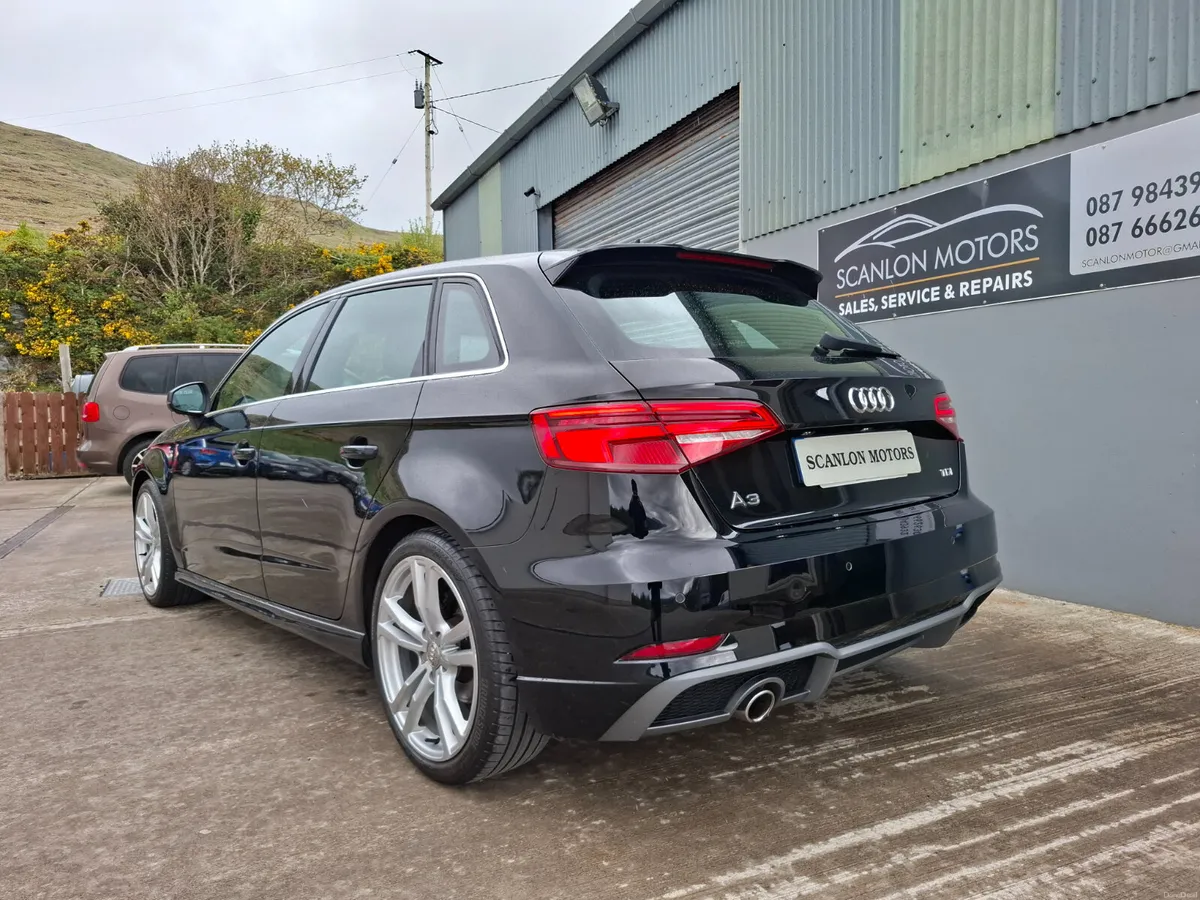 162 AUDI A3  (only 88,000km) 1 owner - Image 3