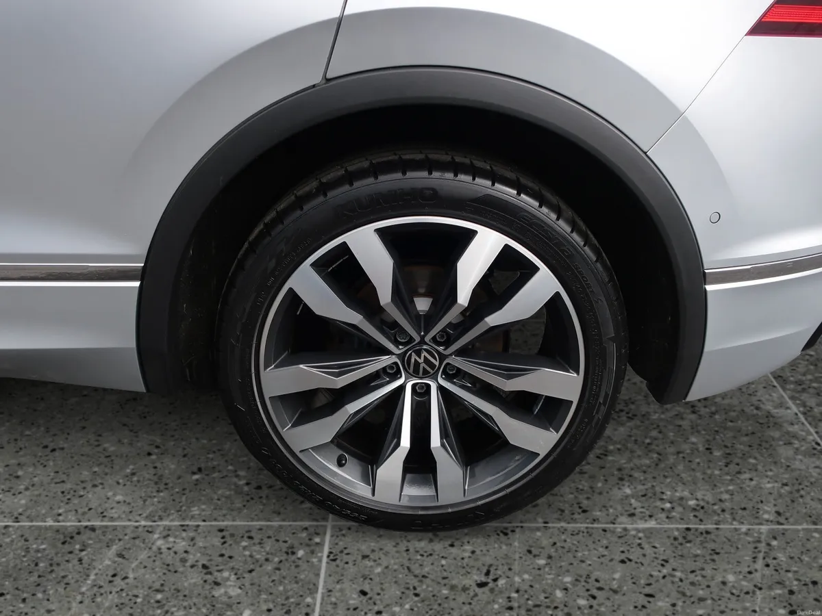 2023 Volkswagen Tiguan Rl 2.0tdi M6f 150hp 5dr - Image 6