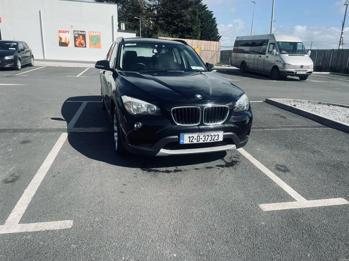 BMW X1 - Image 3