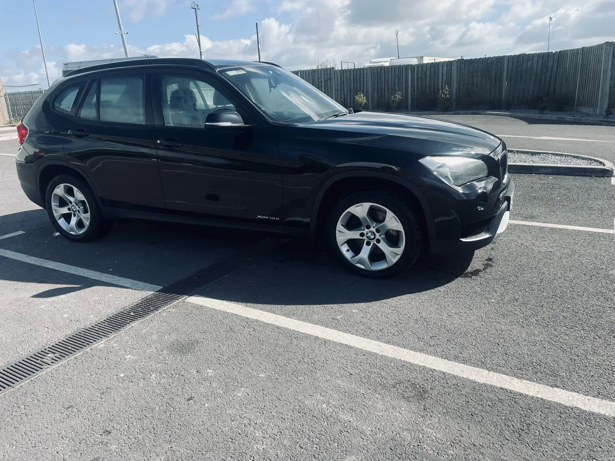 BMW X1 - Image 2