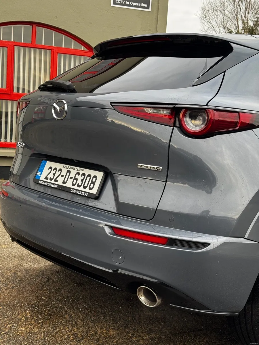 Mazda CX-30 - Image 3