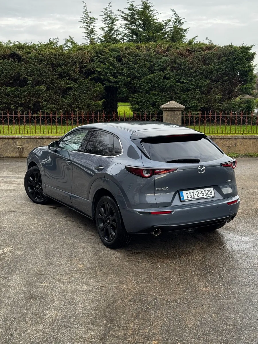 Mazda CX-30 - Image 4