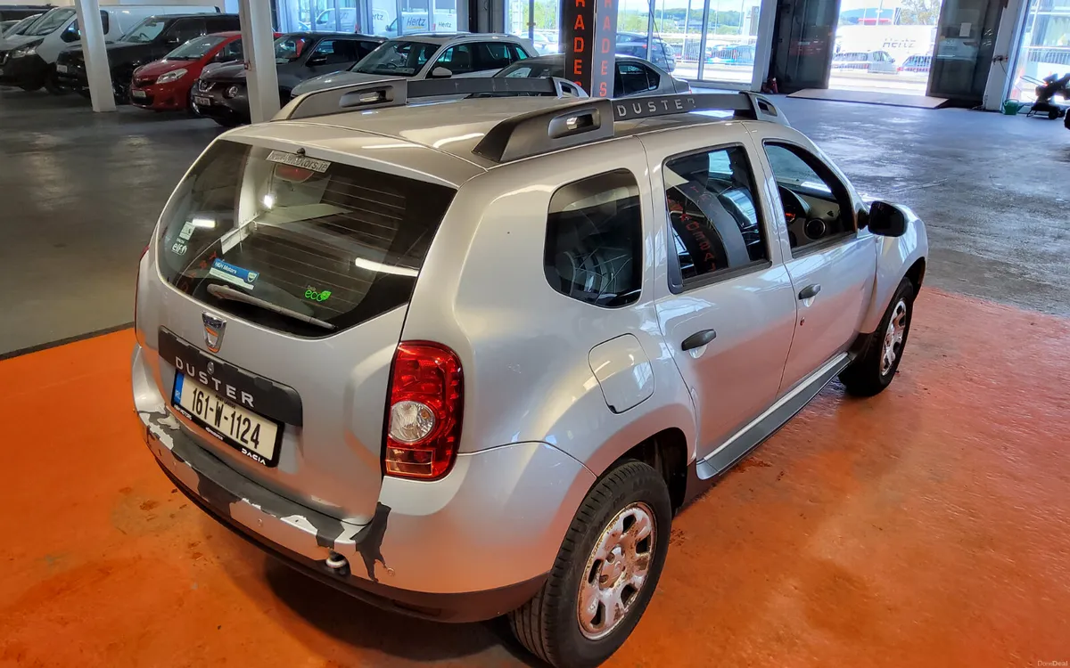 Dacia Duster 2016 - Image 3